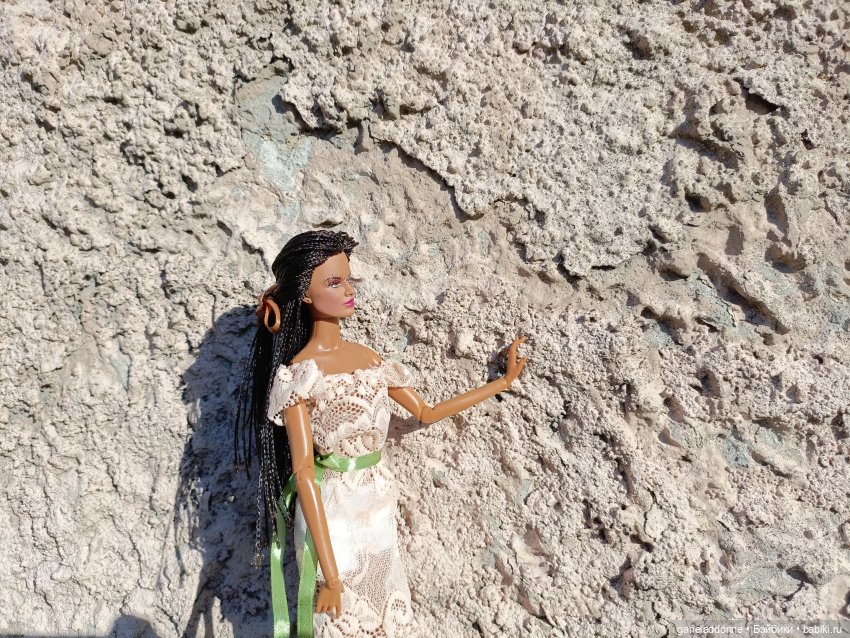 За солнечной стороной часть 5