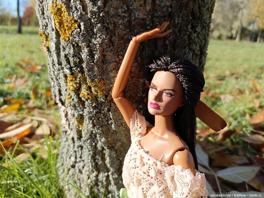 За солнечной стороной часть 5