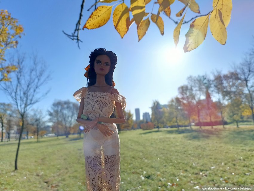 За солнечной стороной часть 5