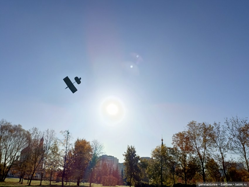 За солнечной стороной часть 5 (фото 10)