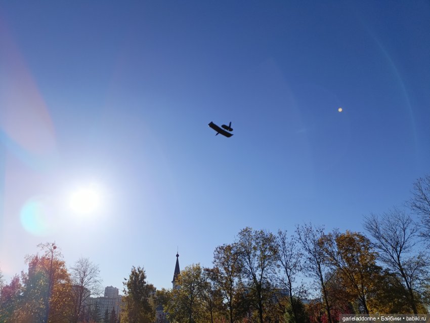 За солнечной стороной часть 5 (фото 7)