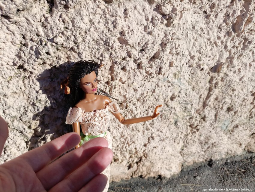 За солнечной стороной часть 5