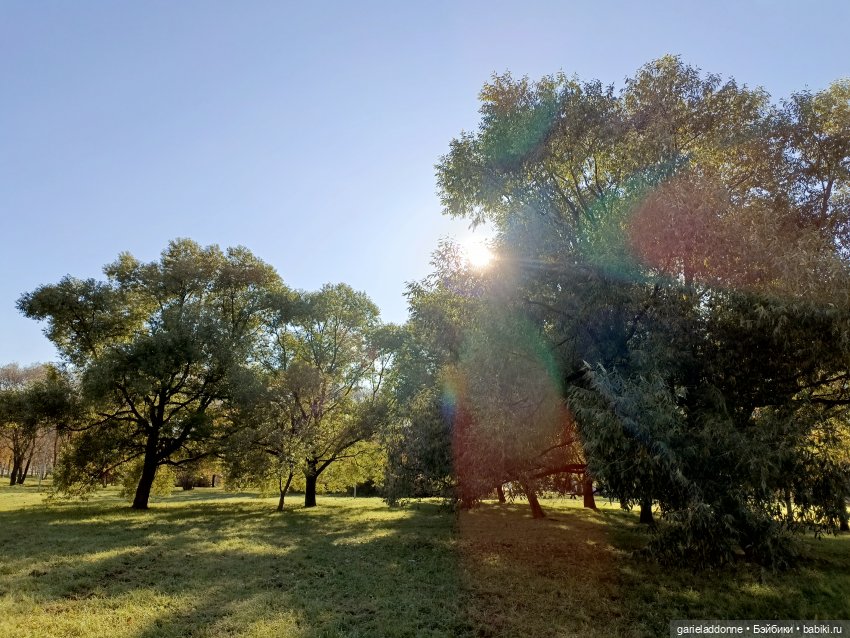 За солнечной стороной часть 5