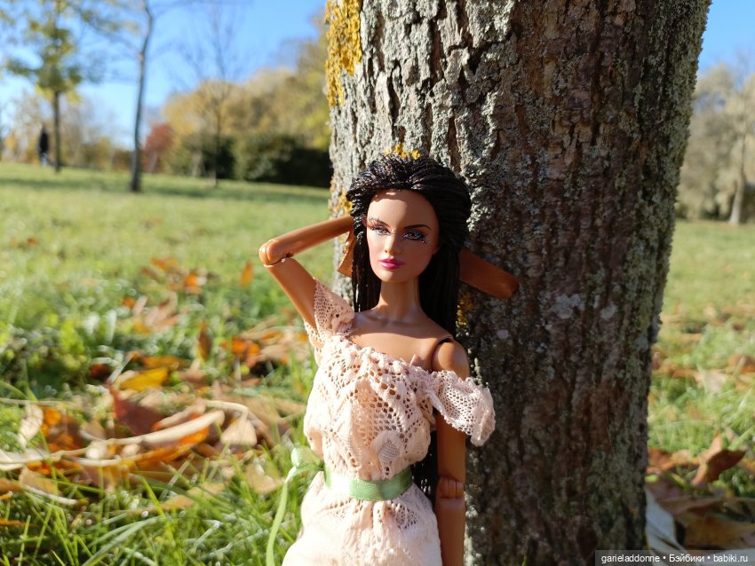 За солнечной стороной часть 5