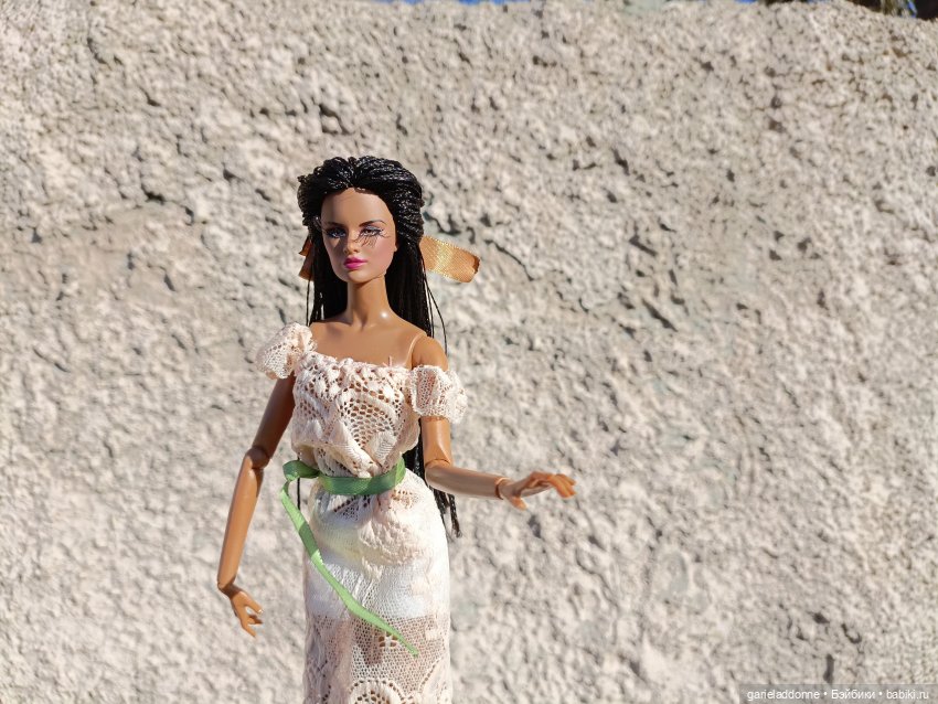 За солнечной стороной часть 5