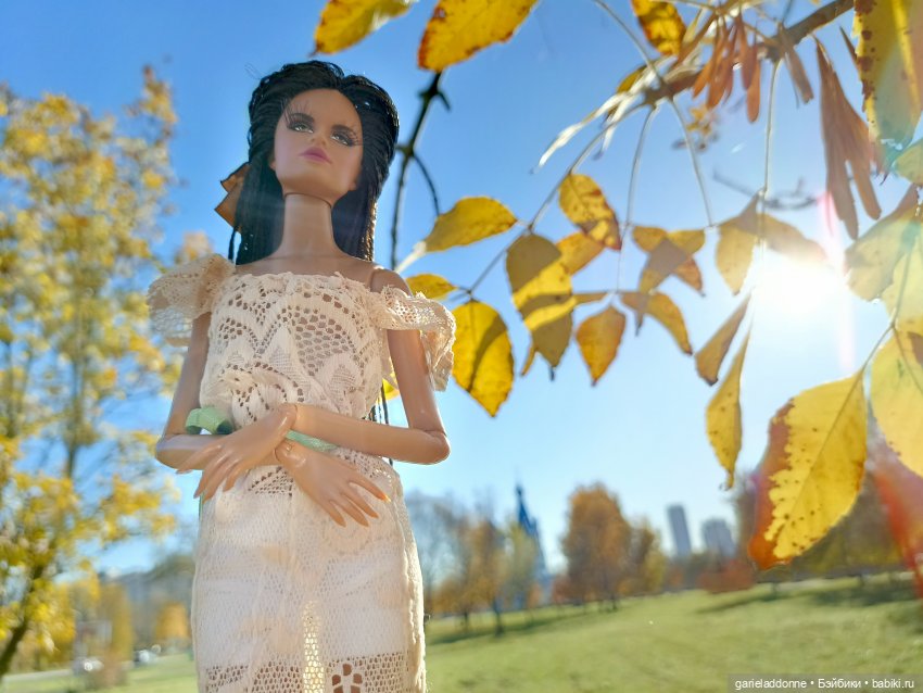 За солнечной стороной часть 5