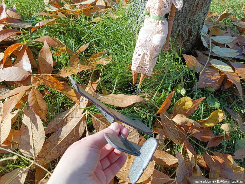 За солнечной стороной часть 5 (фото 2)