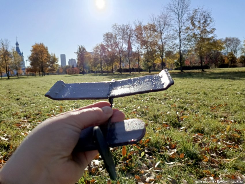 За солнечной стороной часть 5 (фото 4)