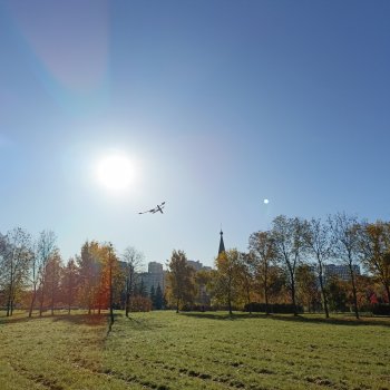 За солнечной стороной часть 5