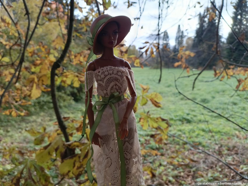 Снежные цветы — Культура (фото 3)