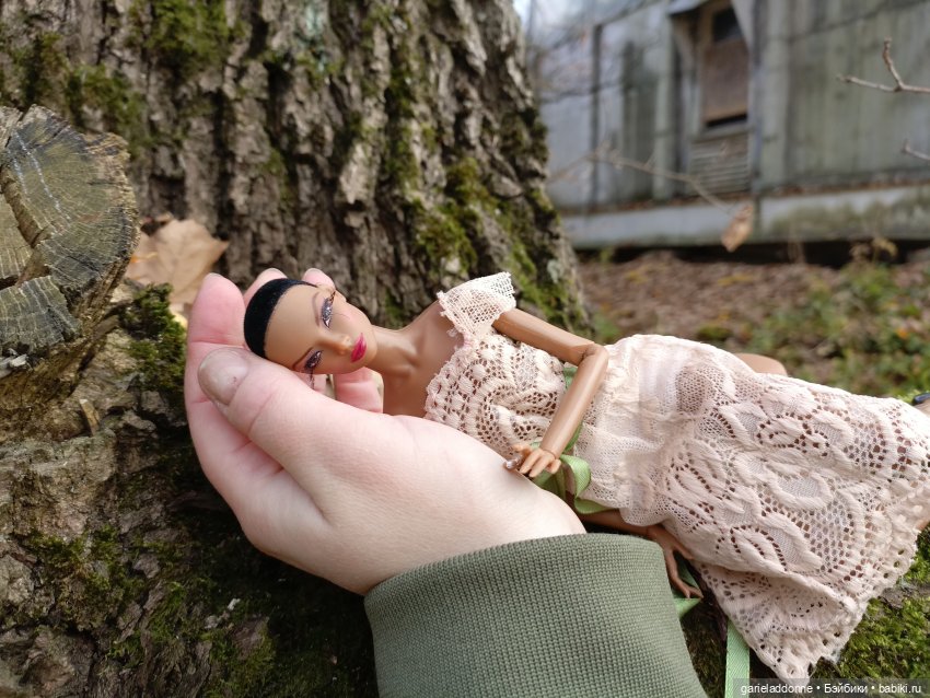 Снежные цветы — Культура (фото 4)