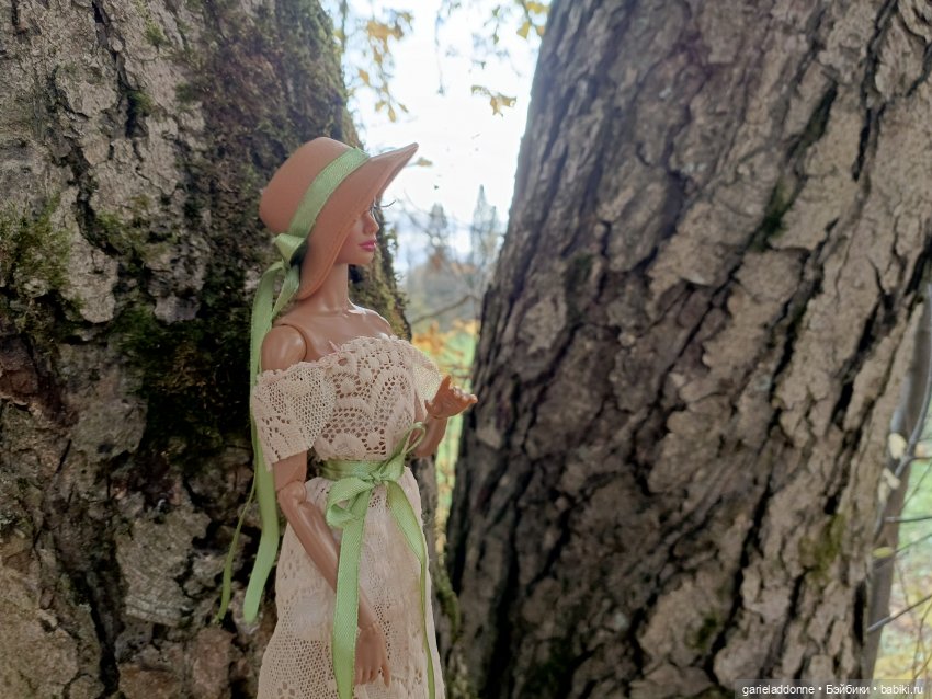 Снежные цветы — Культура (фото 2)