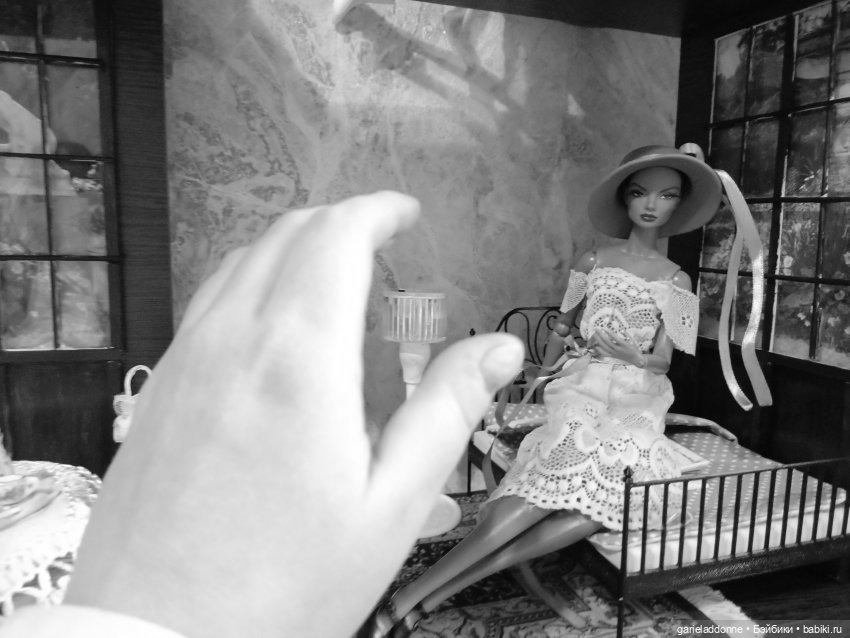 За солнечной стороной часть 6