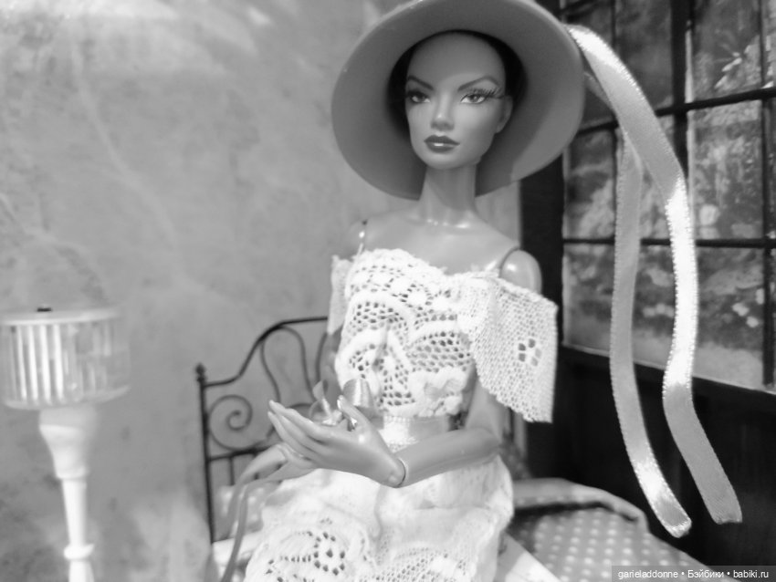 За солнечной стороной часть 6