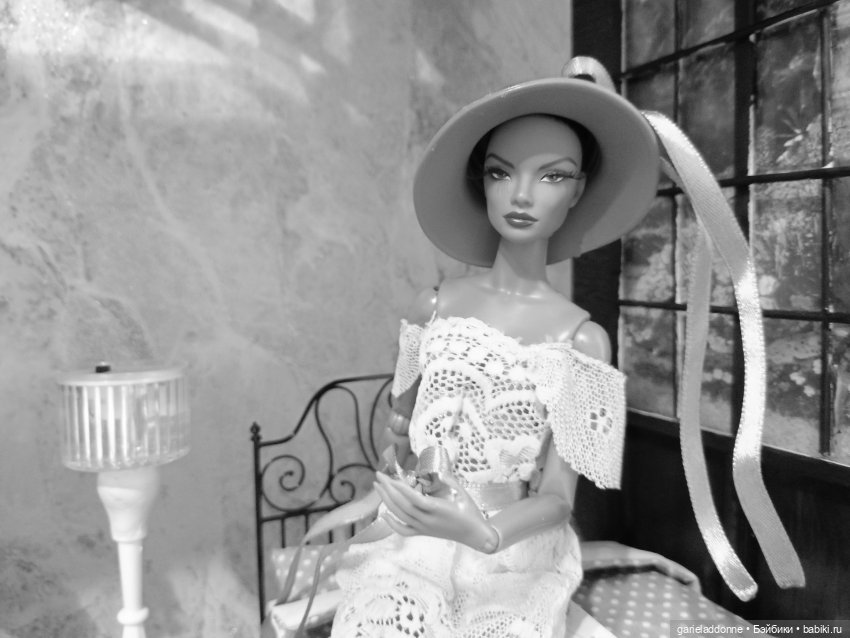 За солнечной стороной часть 6