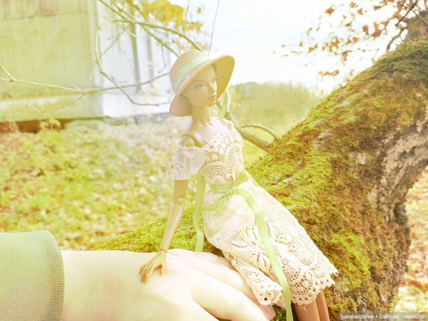 За солнечной стороной часть 6