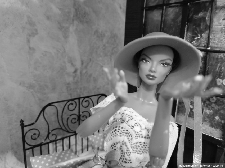 За солнечной стороной часть 6