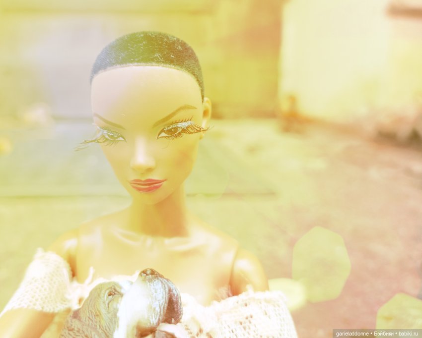 За солнечной стороной часть 6