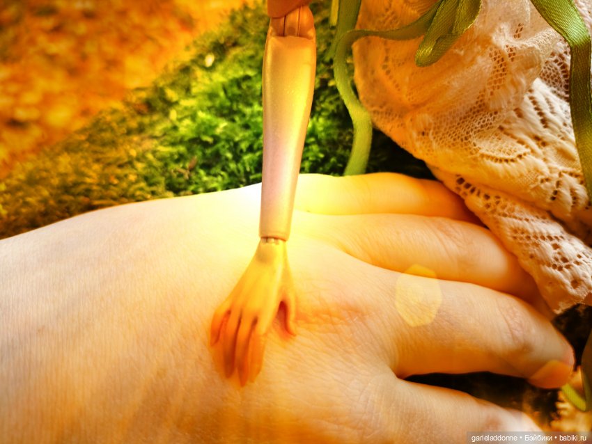 За солнечной стороной часть 6