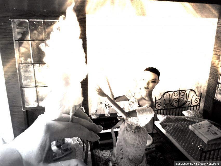 За солнечной стороной часть 7 (фото 9)