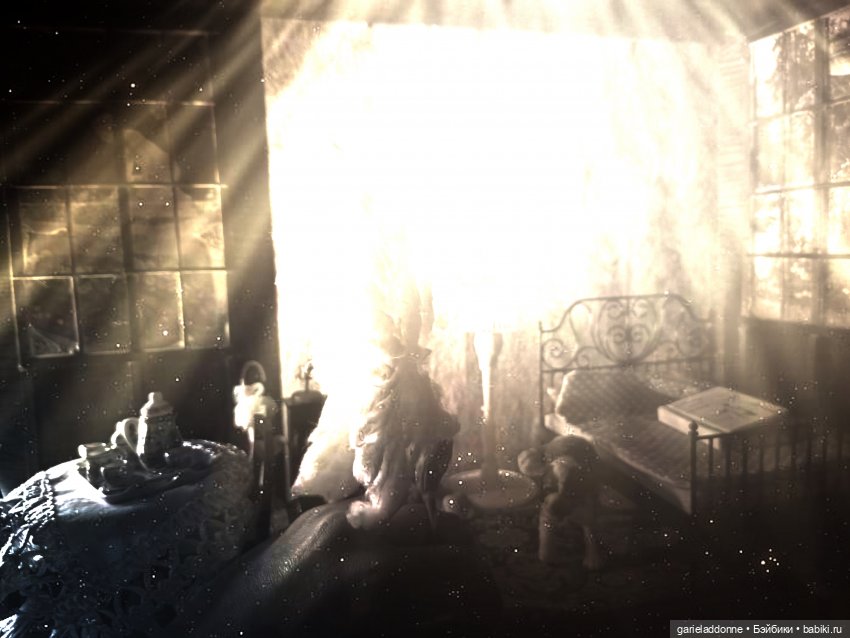 За солнечной стороной часть 7