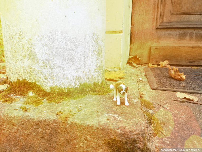 За солнечной стороной часть 6