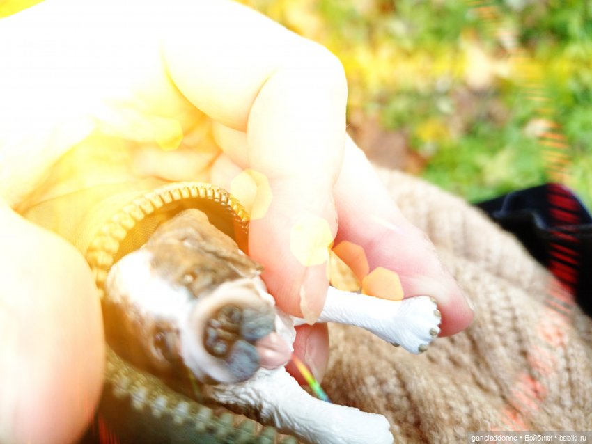 За солнечной стороной часть 6