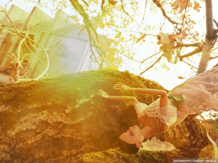 За солнечной стороной часть 6