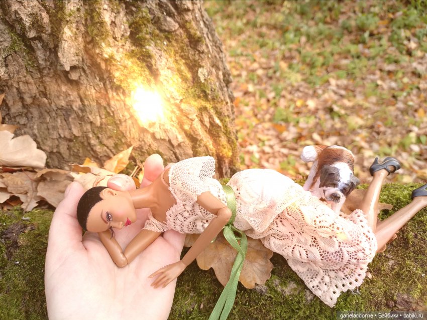 За солнечной стороной часть 6