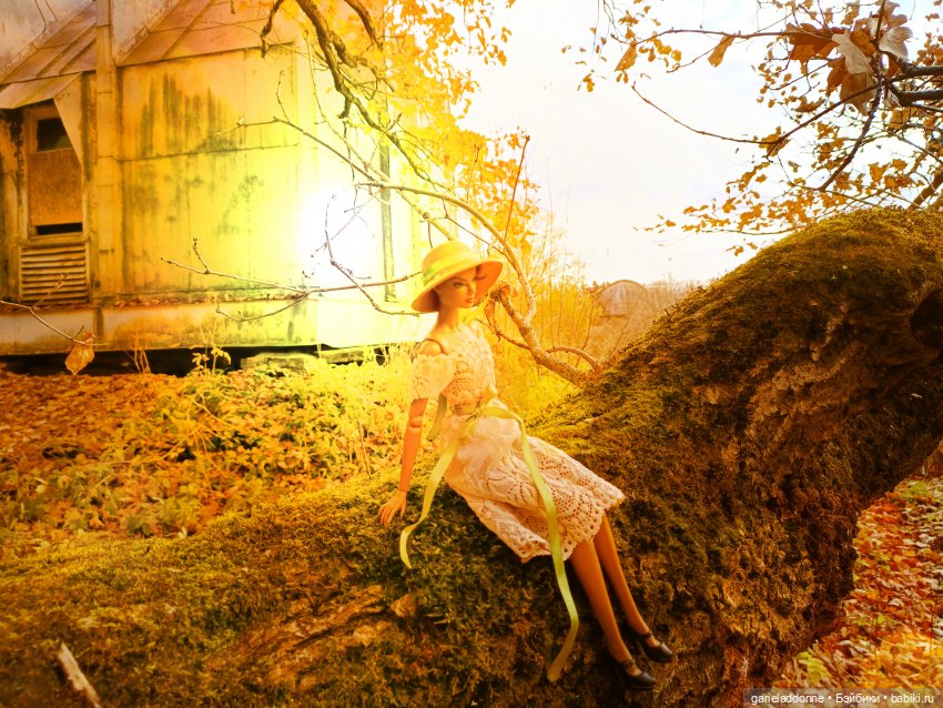 За солнечной стороной часть 6