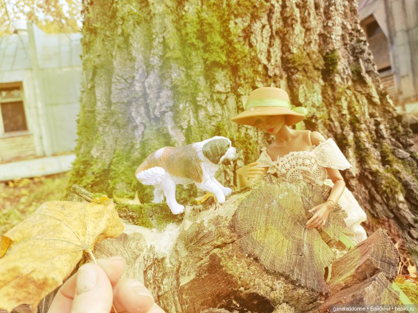 За солнечной стороной часть 6