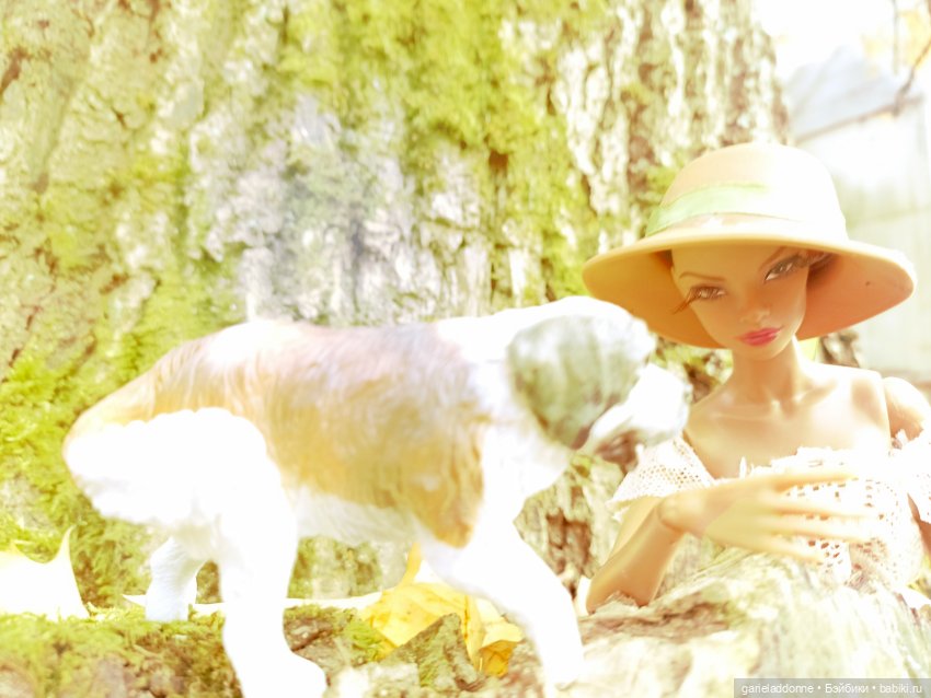 За солнечной стороной часть 6