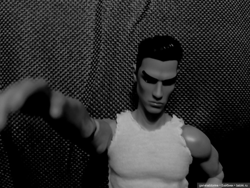 За солнечной стороной часть 6