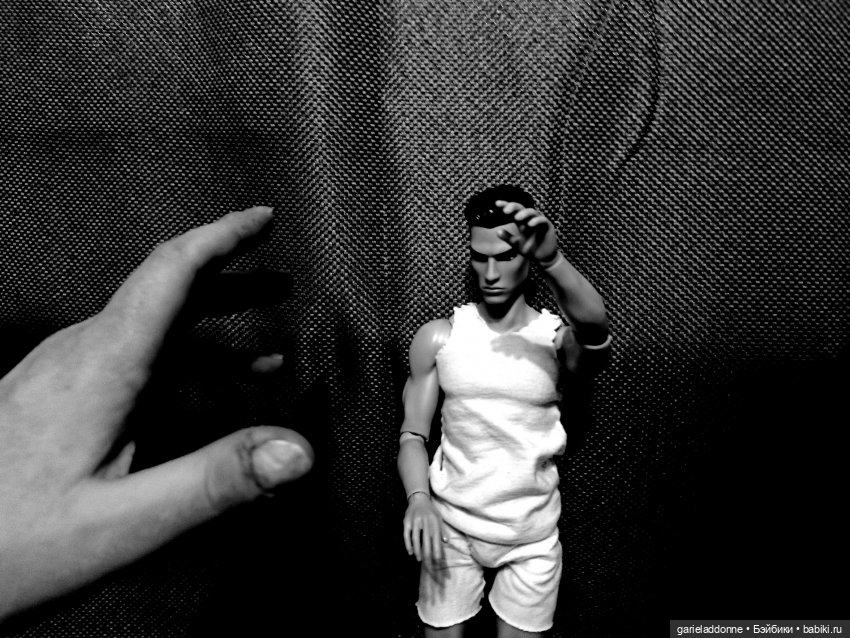 За солнечной стороной часть 6