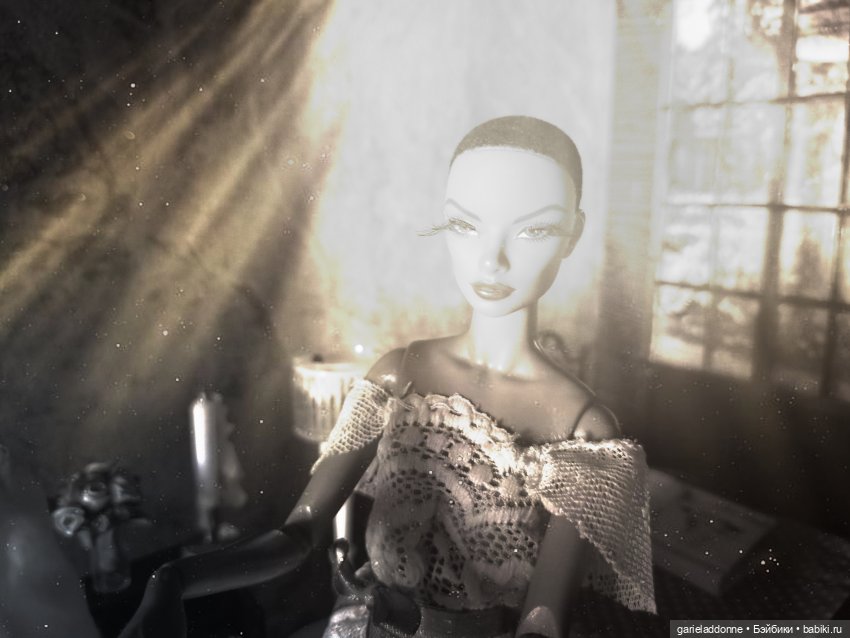 За солнечной стороной часть 7