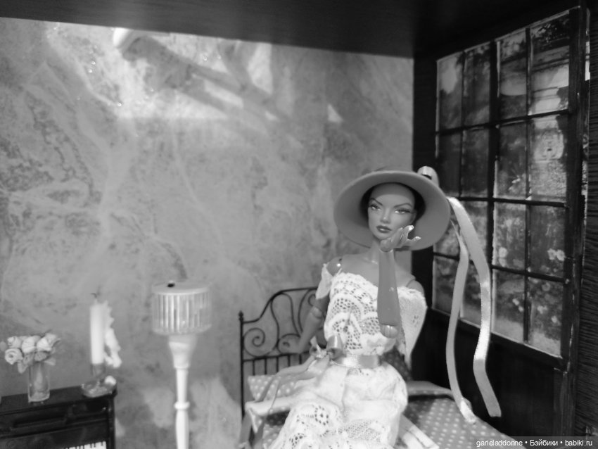 За солнечной стороной часть 6