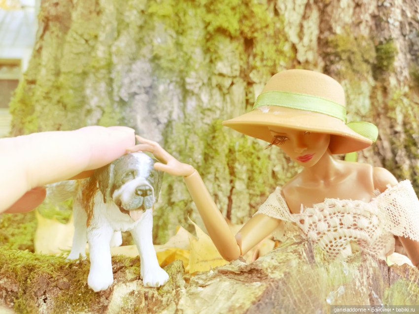 За солнечной стороной часть 6