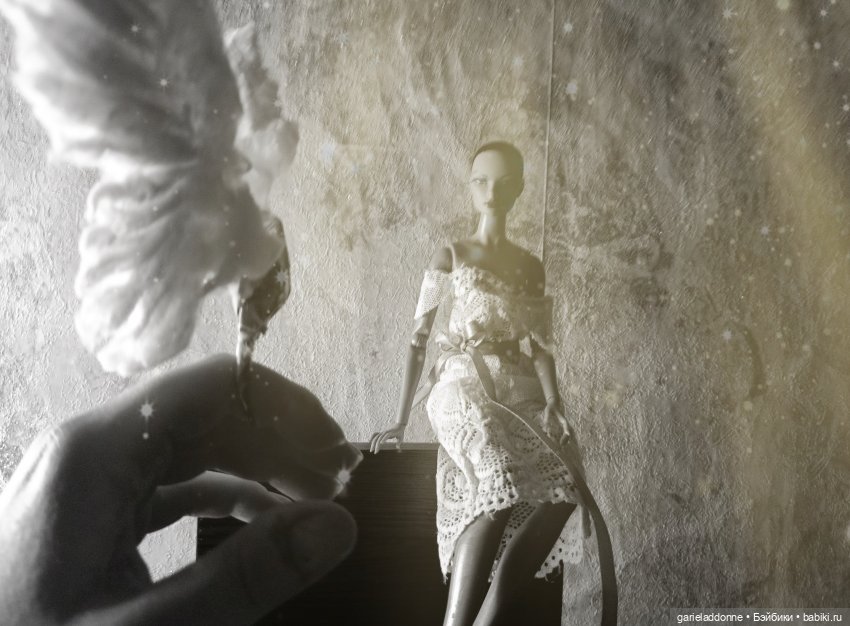 За солнечной стороной часть 7