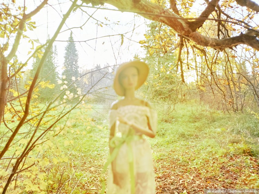 За солнечной стороной часть 6