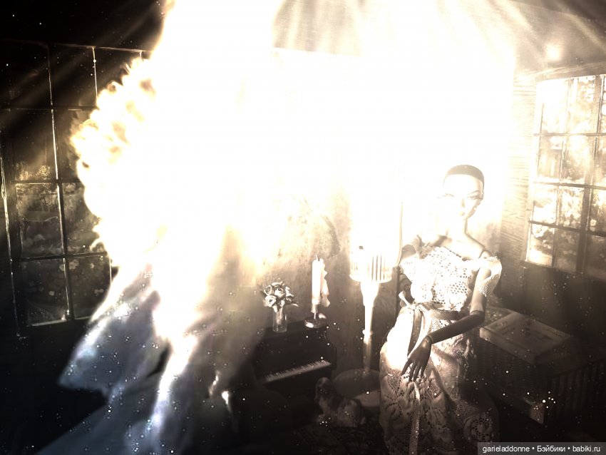 За солнечной стороной часть 7 (фото 5)