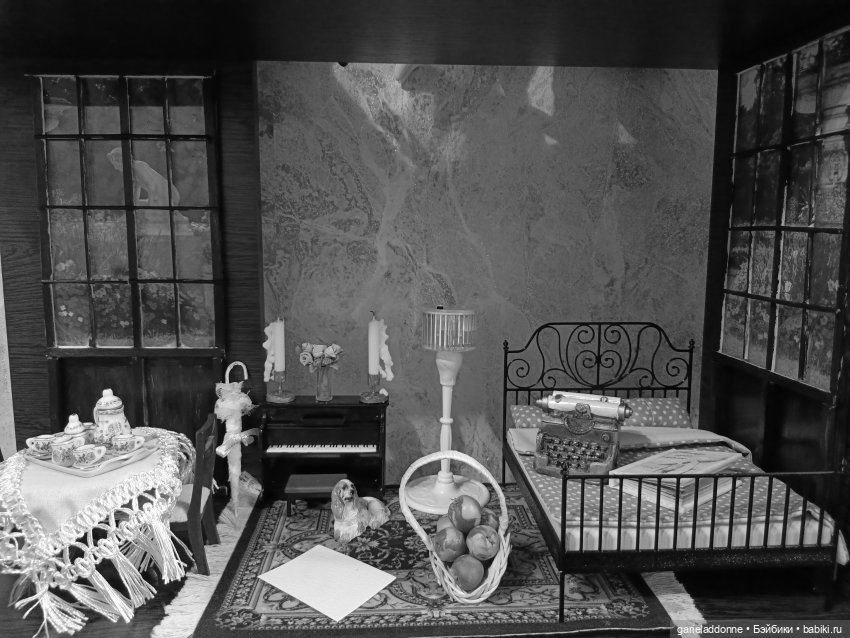 За солнечной стороной часть 6