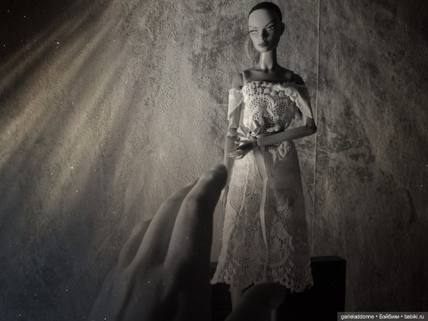 За солнечной стороной часть 7