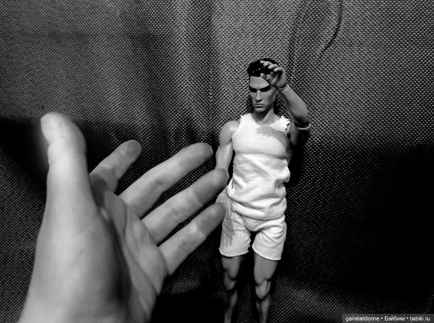 За солнечной стороной часть 6