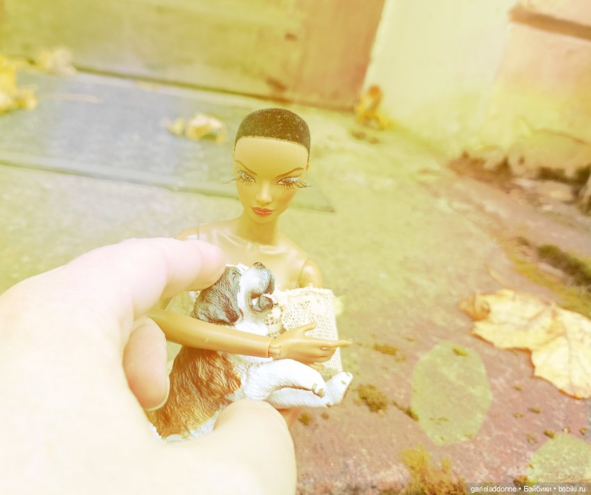 За солнечной стороной часть 6