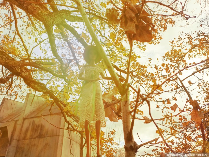 За солнечной стороной часть 6