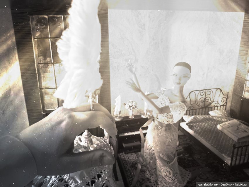 За солнечной стороной часть 7