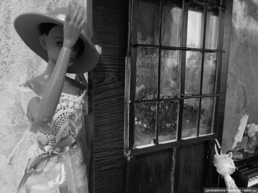 За солнечной стороной часть 6