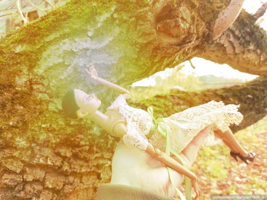 За солнечной стороной часть 6