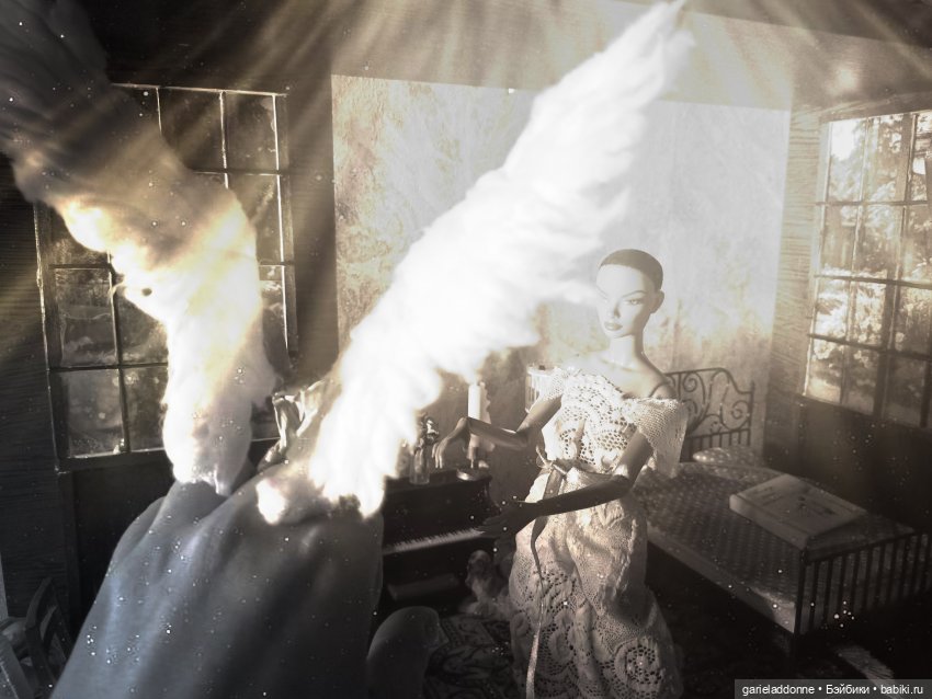 За солнечной стороной часть 7