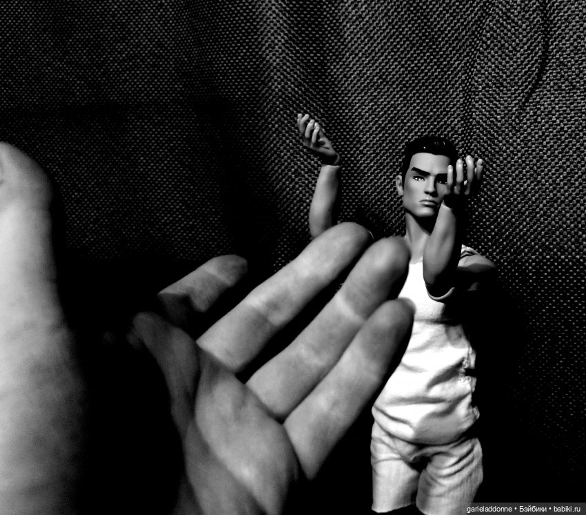 За солнечной стороной часть 6